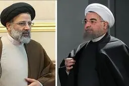 شوک قالیباف به روند جذب آرا / رئیسی: ۴۷.۹ درصد/ روحانی: ۴۴.۸ درصد