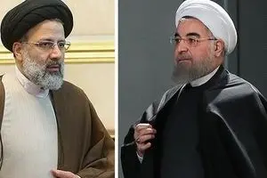 شوک قالیباف به روند جذب آرا / رئیسی: ۴۷.۹ درصد/ روحانی: ۴۴.۸ درصد