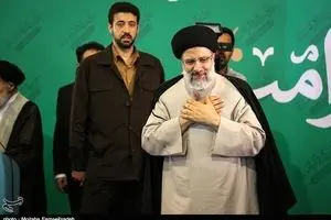 ۱۲۱ خانواده شهید مدافع حرم حمایت خود از رئیسی را اعلام کردند