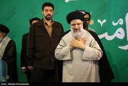۱۲۱ خانواده شهید مدافع حرم حمایت خود از رئیسی را اعلام کردند