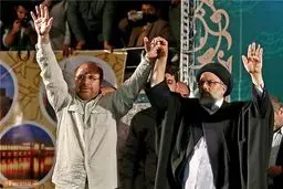 برای پایان دادن به وضع موجود ائتلاف کردیم/ به دولت ۴ درصدی‌ها پایان خواهیم داد