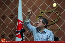 تبعات تکرار روحانی از زبان شهریار زرشناس