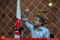 تبعات تکرار روحانی از زبان شهریار زرشناس