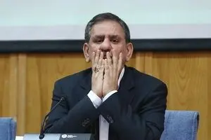 کاندیدای پوششی روحانی از صحنه انتخابات کناره‌گیری کرد