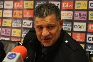 مهلت یک هفته ای کمیته استیناف به دایی و نماینده باشگاه پرسپولیس