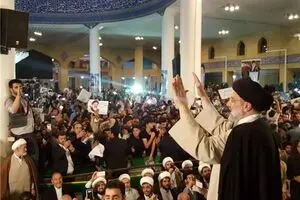 شورای سیاست‌گذاری جمعیت اسلامی وحدت مردمی از 