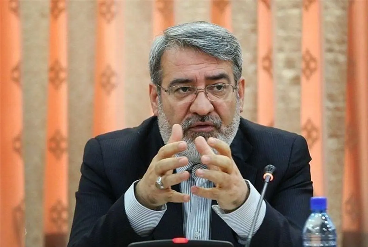 وزیر کشور: پیش‌بینی مشارکت بیش از ۷۲ درصدی در انتخابات/ نتیجه انتخابات در مرحله اول مشخص می‌شود