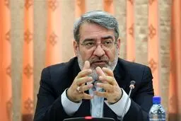 وزیر کشور: پیش‌بینی مشارکت بیش از ۷۲ درصدی در انتخابات/ نتیجه انتخابات در مرحله اول مشخص می‌شود