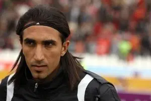 جاسم کرار به نفت آبادان پیوست + عکس