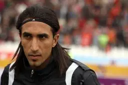 جاسم کرار به نفت آبادان پیوست + عکس