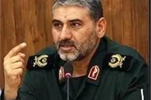 جزئیات دستگیری عوامل ترور ماموران ناجا توسط سپاه