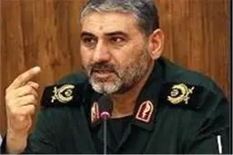 جزئیات دستگیری عوامل ترور ماموران ناجا توسط سپاه