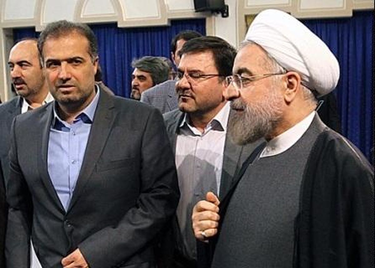 تخلف بزرگ انتخاباتی روحانی در روز روشن