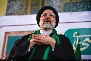 آقایان با چه شانی اجازه نمی‌دهند رئیسی در شهر خود سخنرانی کند؟/ چرا این همه سنگ‌اندازی می‌شود؟