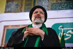 آقایان با چه شانی اجازه نمی‌دهند رئیسی در شهر خود سخنرانی کند؟/ چرا این همه سنگ‌اندازی می‌شود؟