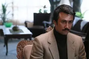 یک هفته تا پایان تصویربرداری سریال 