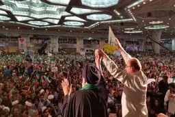 میرسلیم انصراف دهد/ قالیباف به عنوان معاون اول معرفی شود