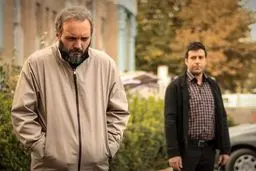 اتمام تدوین نهایی ۲۰ قسمت از سریال 