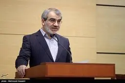 نتایج شمارش آرا باید به تدریج اعلام شود/ با وزارت کشور رایزنی می‌کنیم/ ۵ ناظر شورای نگهبان بر سر صندوق‌ها حاضر می‌شوند