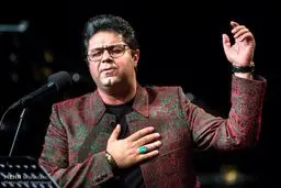 حجت اشرف‌زاده: دوستان خودمان در ستاد روحانی به من رکب زدند!