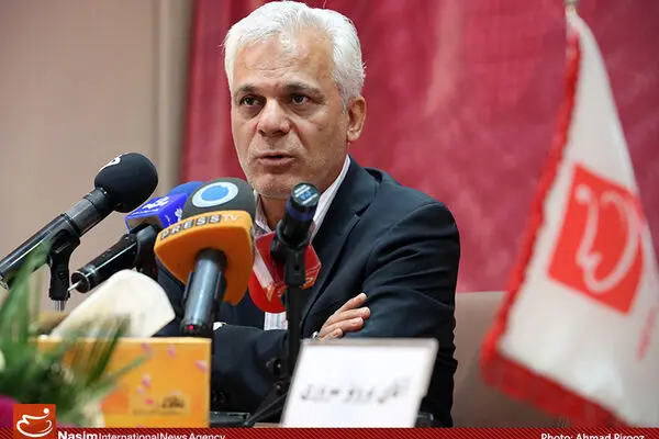 فزایش سهم بانوان از فضاهای ورزشی در شورای پنجم