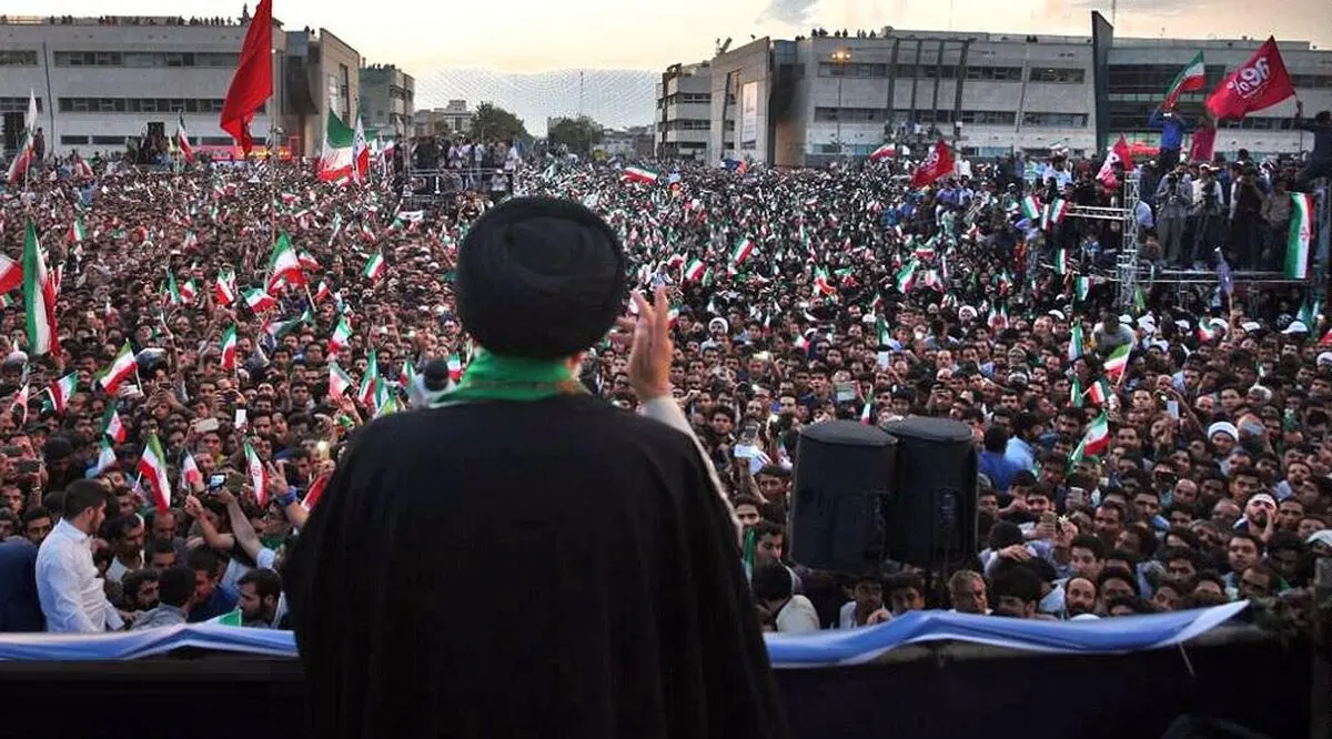 "موج تغییر" در مشهدالرضا اوج گرفت