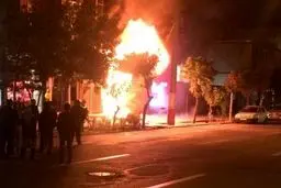 برنامه‌ریزی ستاد انتخاباتی حسن روحانی برای خودزنی در تهران