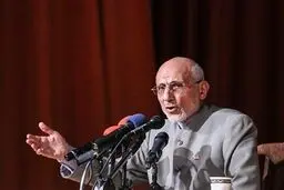 قوه مجریه سرچشمه فساد است/ وزیر کاسب باشد فساد در جامعه گسترش می‌یابد