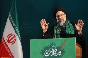 ای کاش دولت در چهار سال هم مثل سه ماه آخر کار می‌کرد/ ما دیواری بلند بین مفسدان و مردم می‌کشیم