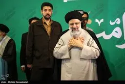 حمایت بیش از ۷۰۰ نفر از فضلا و اساتید حوزه از رئیسی