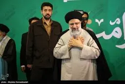 حمایت بیش از ۷۰۰ نفر از فضلا و اساتید حوزه از رئیسی