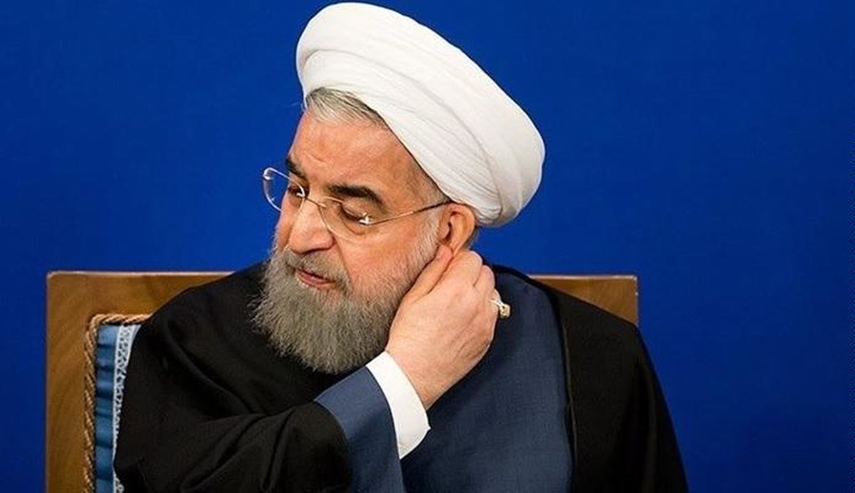 روحانی به وعده‌هایش عمل نکرد/ شرایط اقتصادی بزرگترین دلسردی ایرانیان