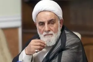 استعفای ناطق نوری از ریاست دفتر بازرسی دفتر مقام معظم رهبری