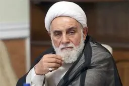 استعفای ناطق نوری از ریاست دفتر بازرسی دفتر مقام معظم رهبری