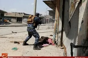 آزادسازی ۳ روستای دیگر در منطقه 