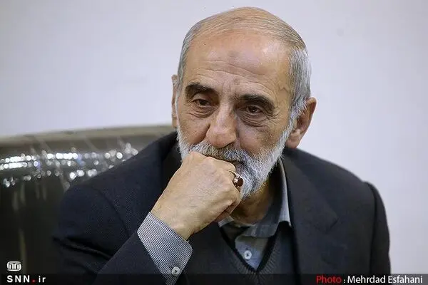 درباره دیدار تتلو با رئیسی هیچ اظهارنظری نداشته‌ام/ از جماعتی که ۴ سال دروغ گفته‌اند انتظار راستگویی ندارم