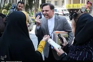 قطعه ۴ آزادراه آب‌یک- چرمشهر تا شهریور ۹۶ افتتاح می‌شود
