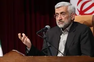 اگر کسی کل ایران را فقط نیاوران و کل جهان را فقط آمریکا بداند نمی‌تواند مشکلات را حل کند