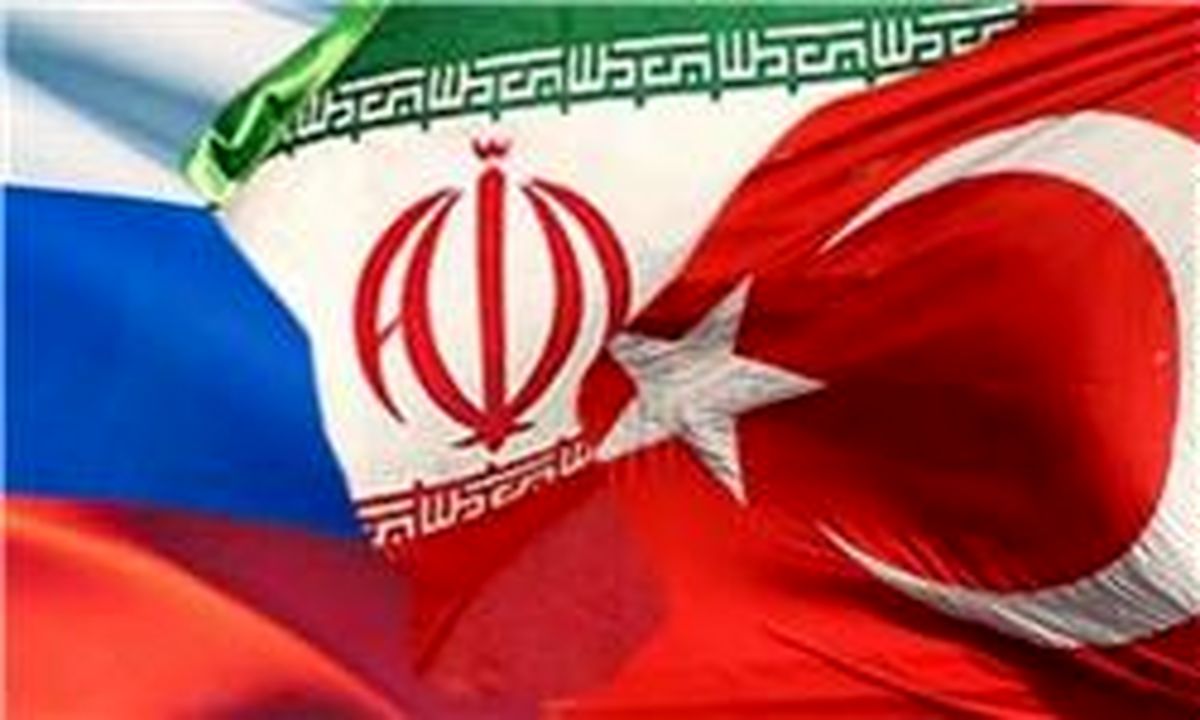 دور بعدی نشست سه‌جانبه سوریه در تهران برگزار می‌شود