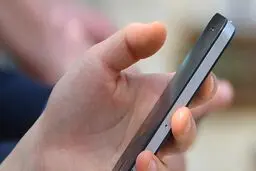 دولت ارسال پیامک‌های انبوه را متوقف کرد