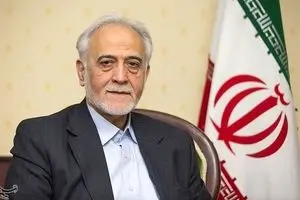 پرویز داودی برخی نقل‌قول‌ها از جانب خود درباره انرژی هسته‌ای را تکذیب کرد