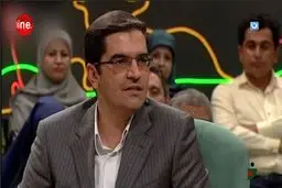 کنایه به آمار بالای بیکاران در دولت یازدهم و اظهارات روحانی برای شادی مردم در برنامه خندوانه