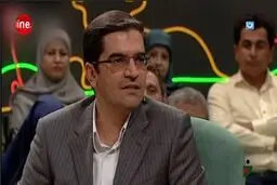 کنایه به آمار بالای بیکاران در دولت یازدهم و اظهارات روحانی برای شادی مردم در برنامه خندوانه
