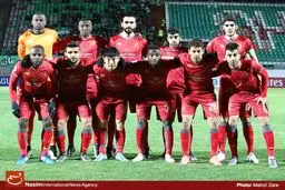 جریمه تماشاگران پرسپولیس ارتباطی به ما ندارد/ این موضوع به ضرر لخویا است