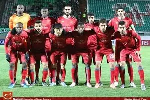 جریمه تماشاگران پرسپولیس ارتباطی به ما ندارد/ این موضوع به ضرر لخویا است