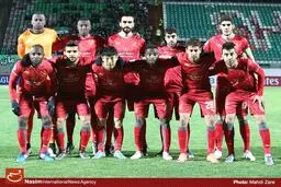 جریمه تماشاگران پرسپولیس ارتباطی به ما ندارد/ این موضوع به ضرر لخویا است