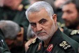 اقدام مشکوک روزنامه دولت در جعل بیانیه انتخاباتی به نام سردار سلیمانی / سخنگوی سپاه تکذیب کرد