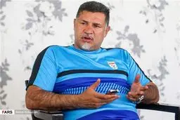 علی دایی: طارمی می‌تواند در آِینده بهتر از من هم بشود / به خاطر مسئولان پرسپولیس حساب‌هایم مسدود شد