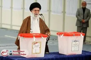 مردم با دقت، ملاحظه و شناخت در انتخابات شرکت کنند/ مردم هر چه بیشتر و زودتر در انتخابات شرکت کنند