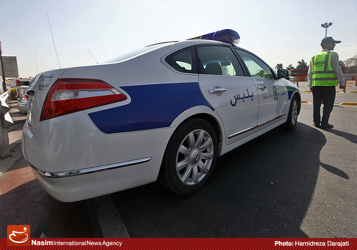 آماده‌باش پلیس راهور تهران در روز رای گیری/ هیچ محدودیت ترافیکی نداریم